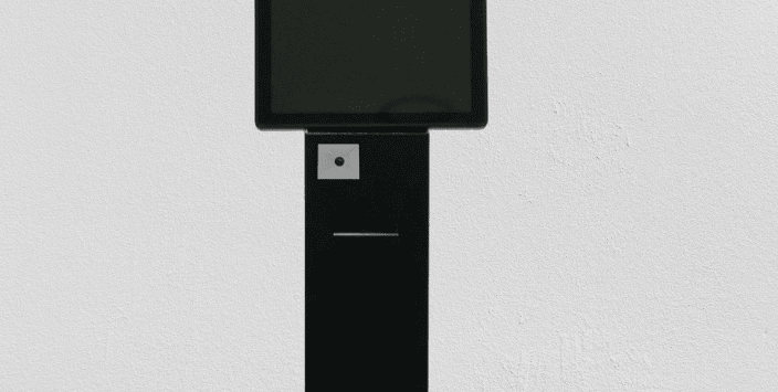 QR del kiosco ikpf
